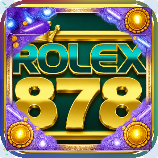 rolex878 — mitra unggulan